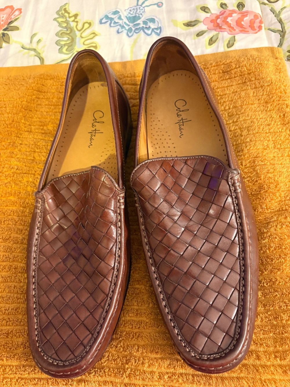 Cole Haan Loafers